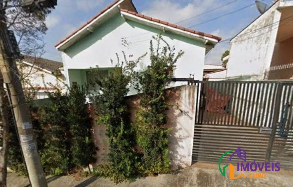 CASA TÉRREA - PARQUE ORATÓRIO - SP - Foto 2