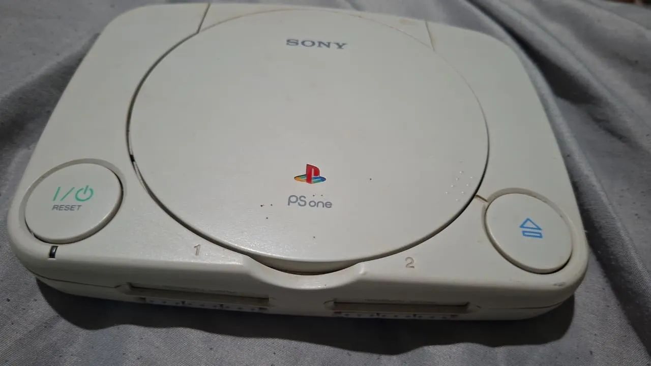 Ps1 Desbloqueado Funcionando 