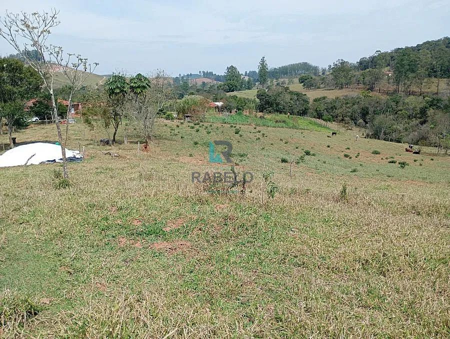 SÍTIO COM 2 ALQUEIRES À VENDA EM LAGOINHA-SP - Foto 4