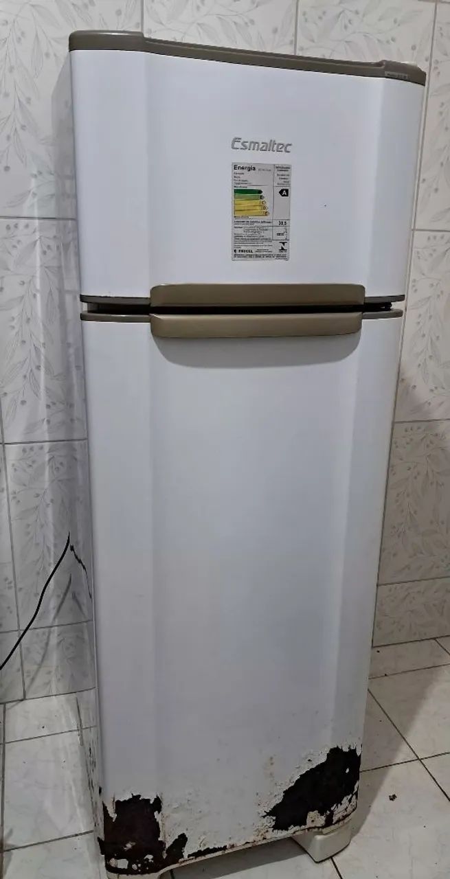 Geladeira