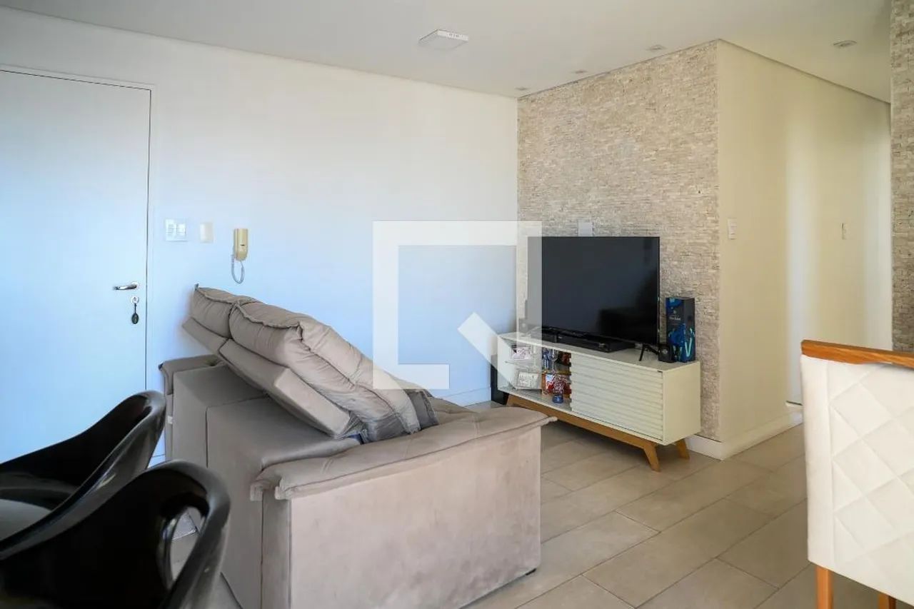 Apartamento à Venda - Vila das Mercês, 2 Quartos, 57 m2 - Foto 3