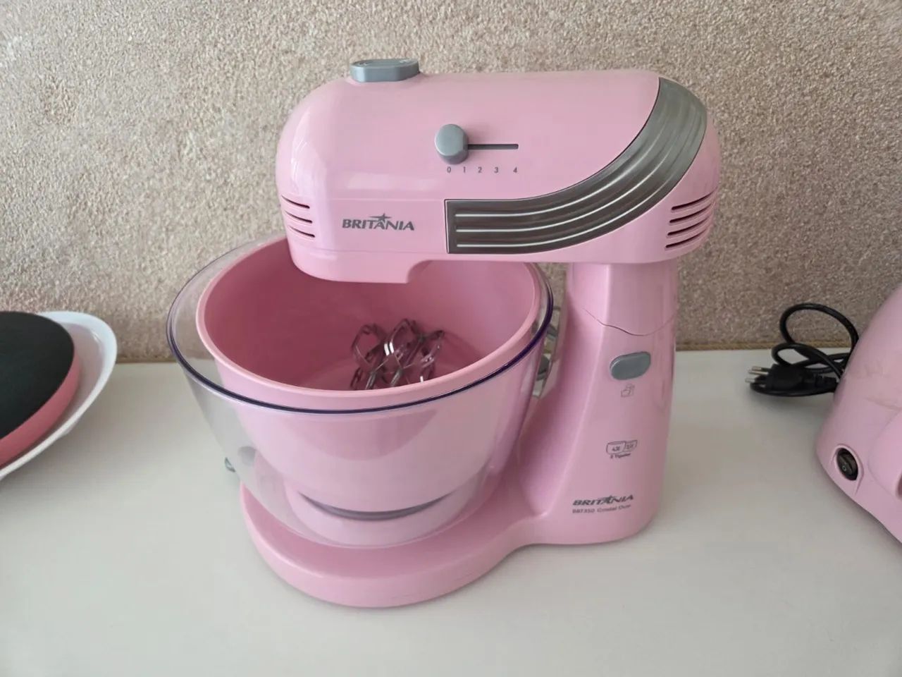 KIT ELETRO BRITÂNIA  - Foto 6