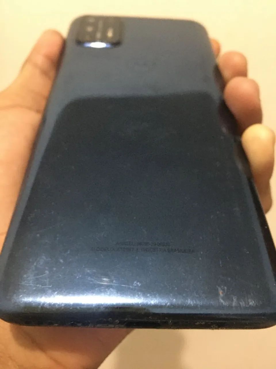 Moto G9 Plus Semi novo - Foto 3