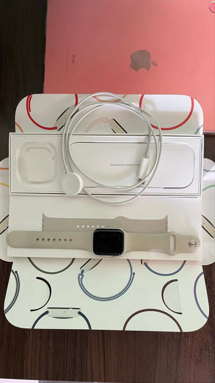 Apple Watch  - Foto 4