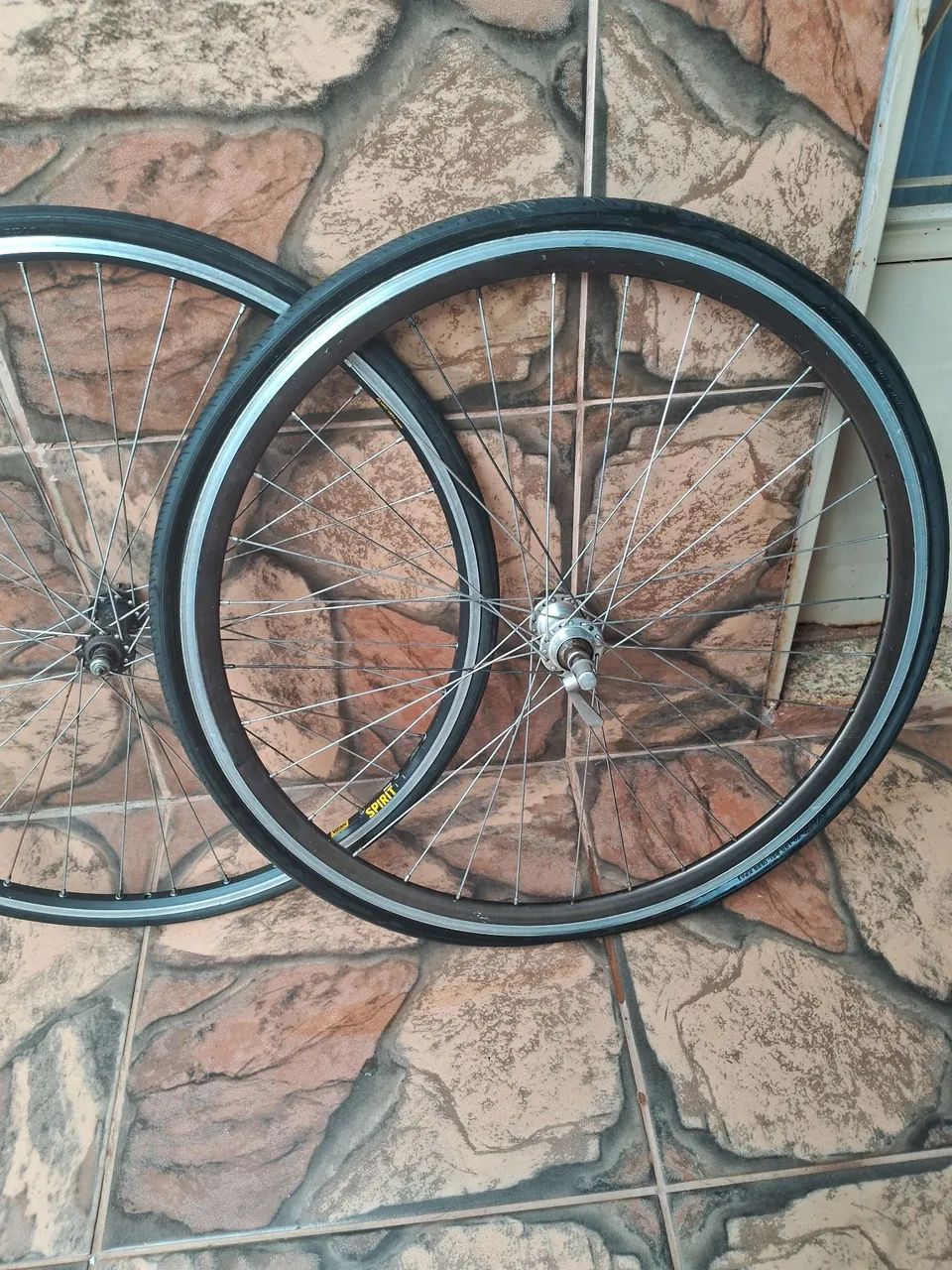 Rodas 700  - Foto 4