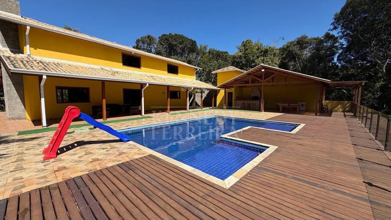 CHACARA RESIDENCIAL em JUQUITIBA - SP, Centro - Foto 3