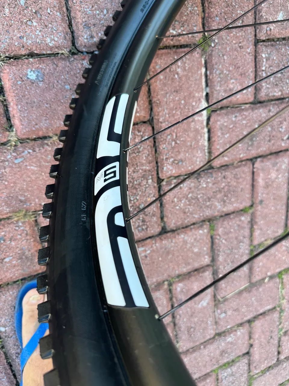 Cannodale SCALPEL Carbono TAM M - Foto 5