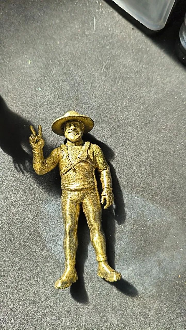 Miniaturas 3d - Foto 3