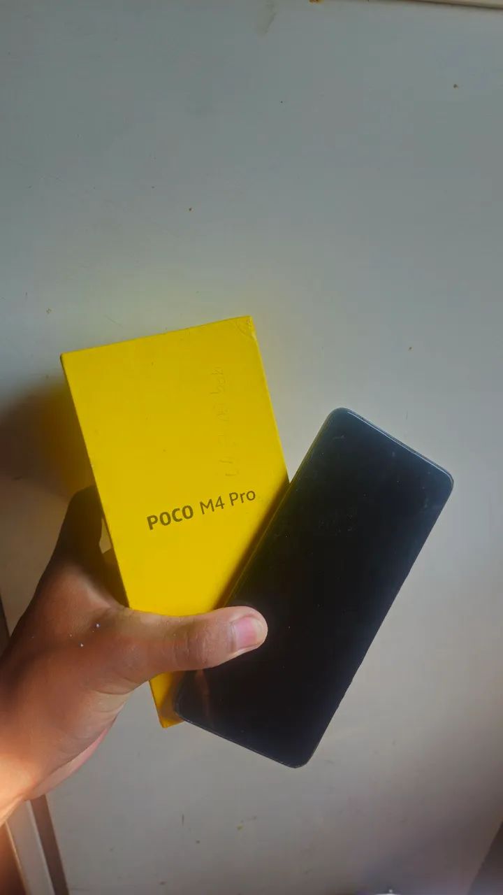 POCO M4 PRO 5G