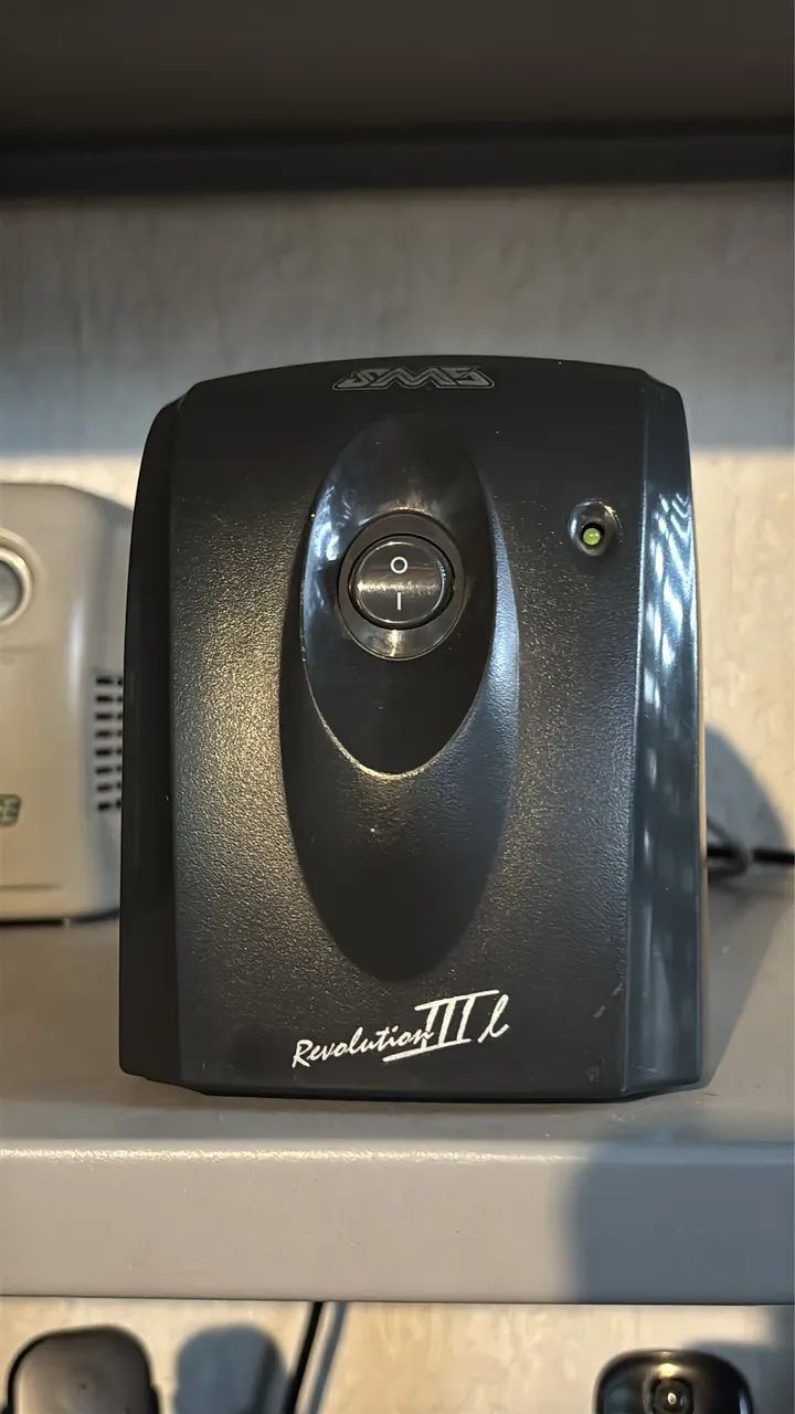 estabilizadores - Foto 2