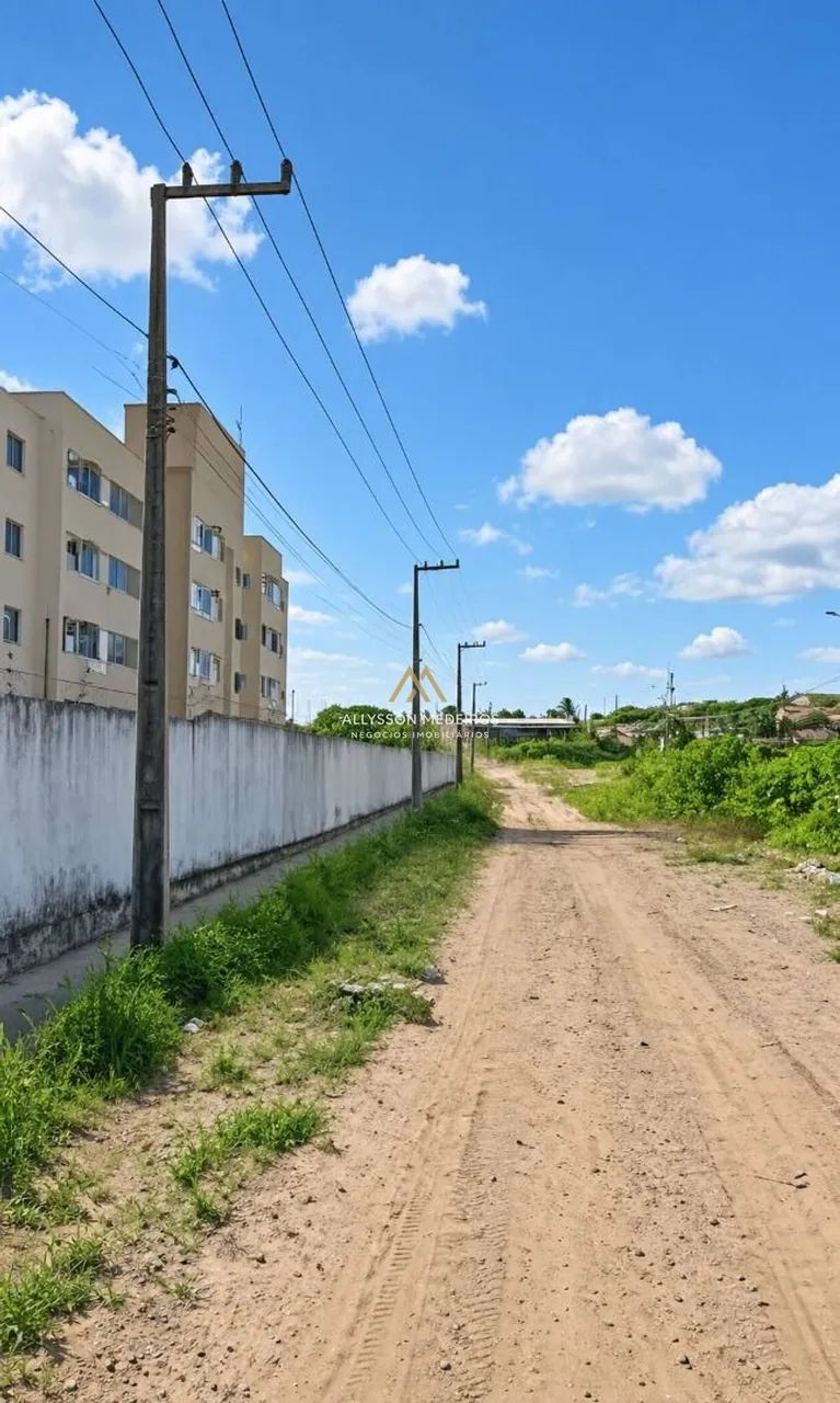 Área à venda - Pajuçara - Natal/RN - Foto 4