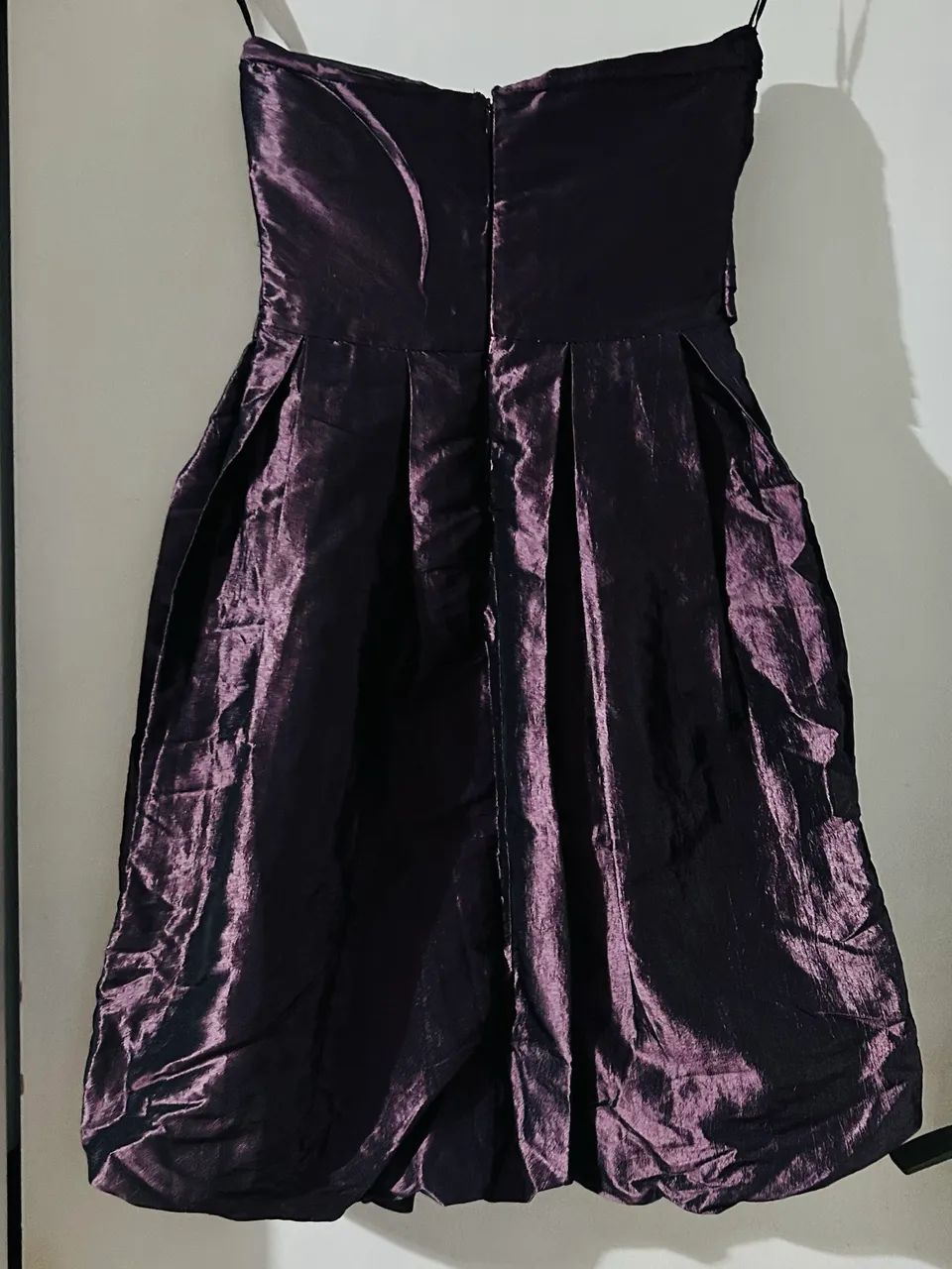 Vestido curto - Foto 4