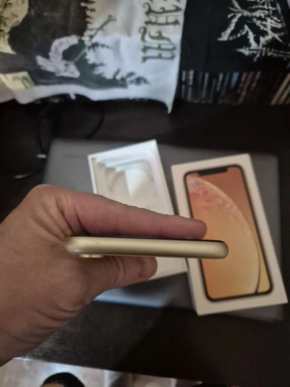 Iphone XR 128 - Foto 5