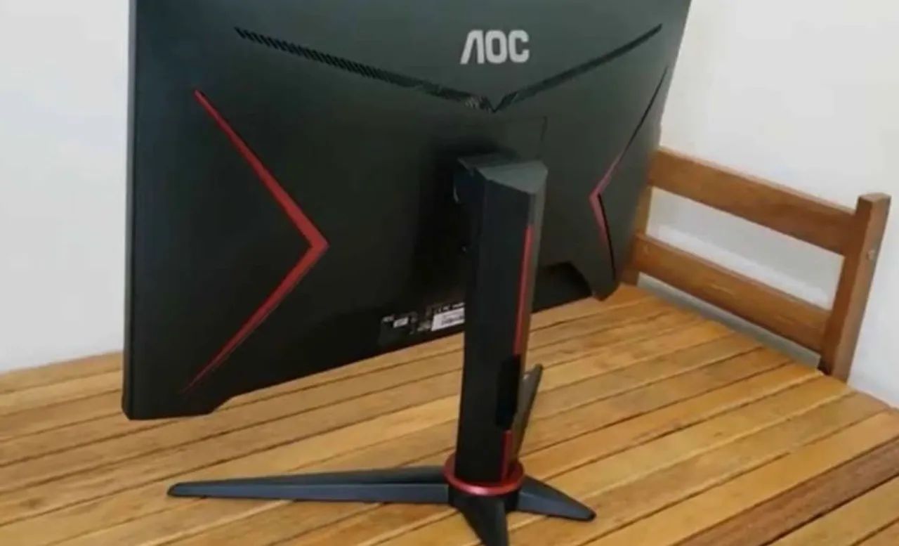 Monitor Gamer AOC