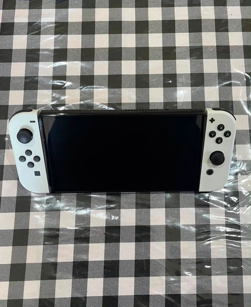 Nintendo Switch Oled  - Foto 2
