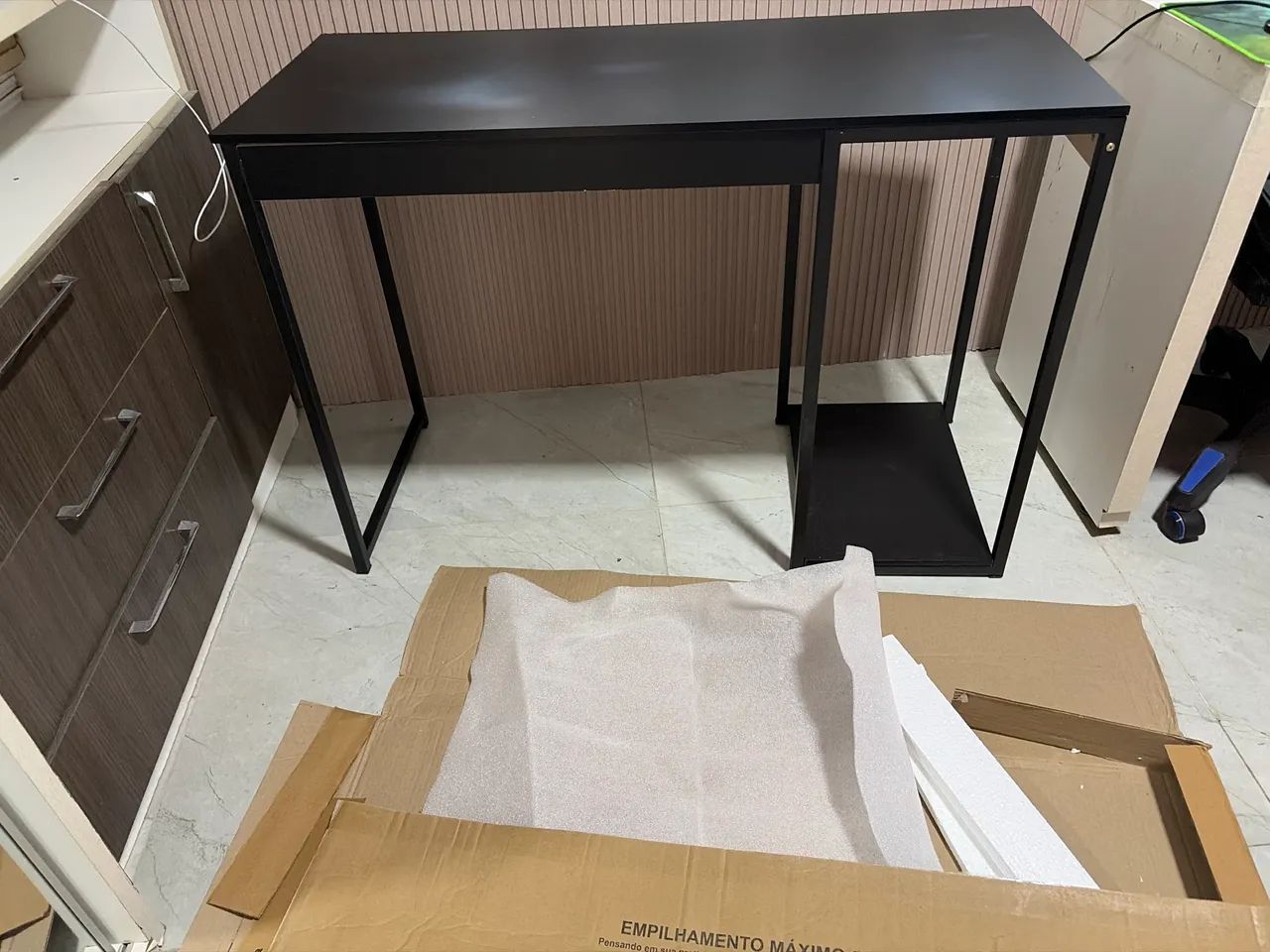 Venda mesa game Nova 