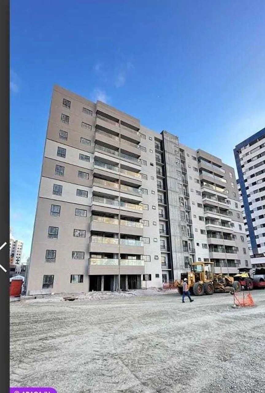 LUZITÁ - M.CC - 1º ANDAR [35012] - Foto 3