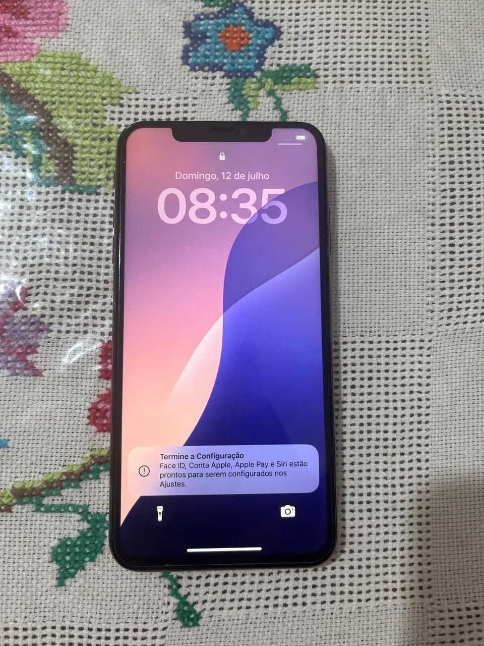iPhone Xs Max  - Foto 2