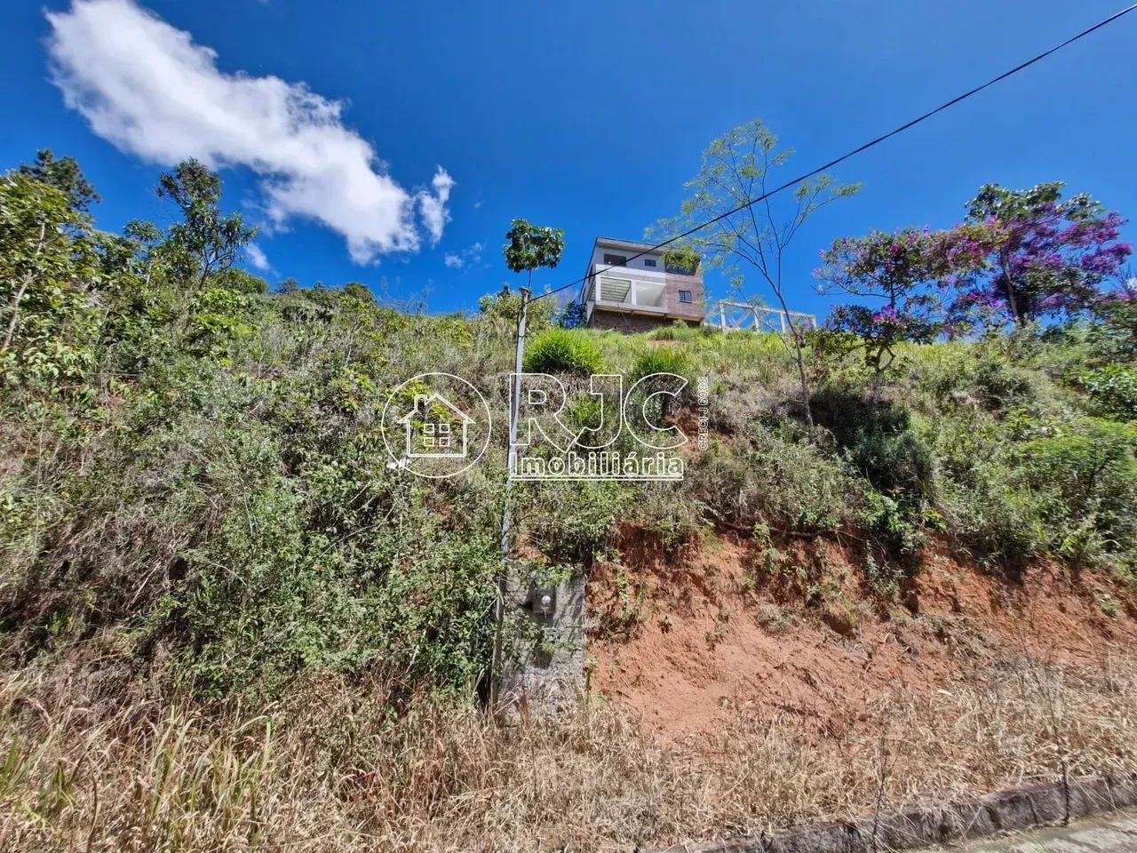 Imóvel para venda possui 900 metros quadrados em Albuquerque - Teresópolis - RJ - Foto 6