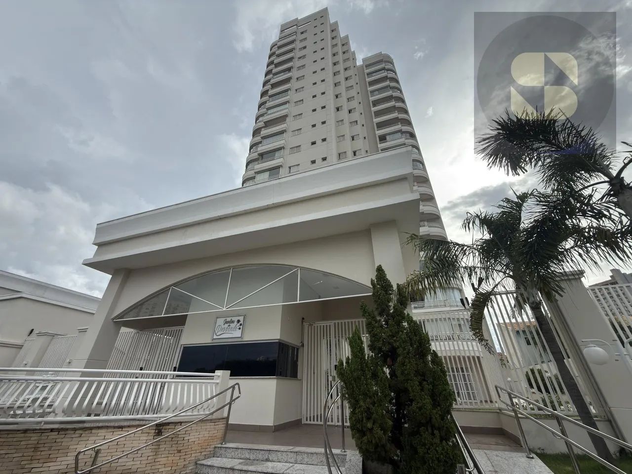 EDIFÍCIO JARDINS DE PROVANCE | 134 m² | 3 SUÍTES - Foto 2