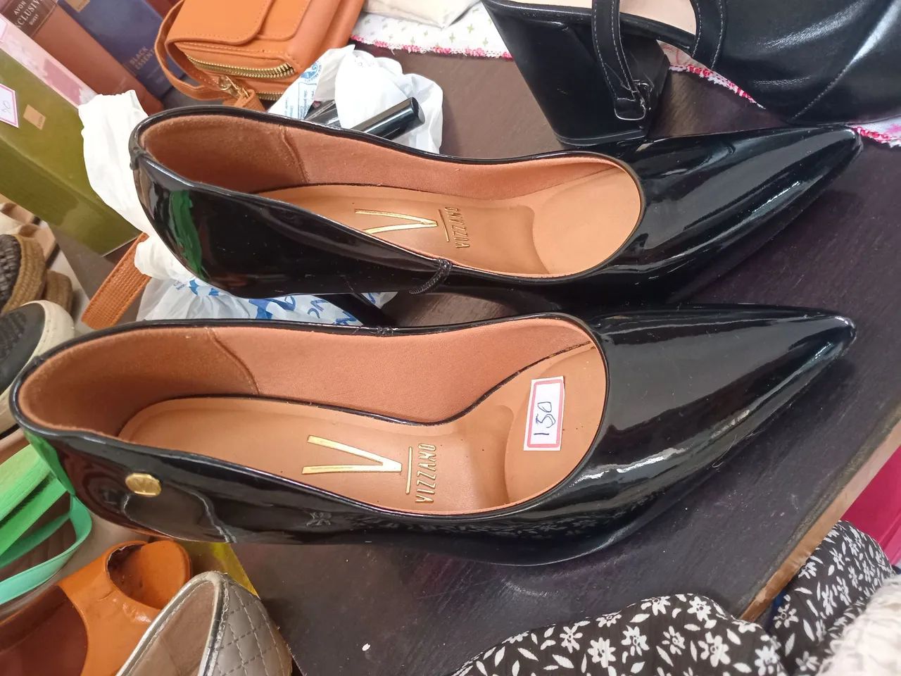 sapatos
