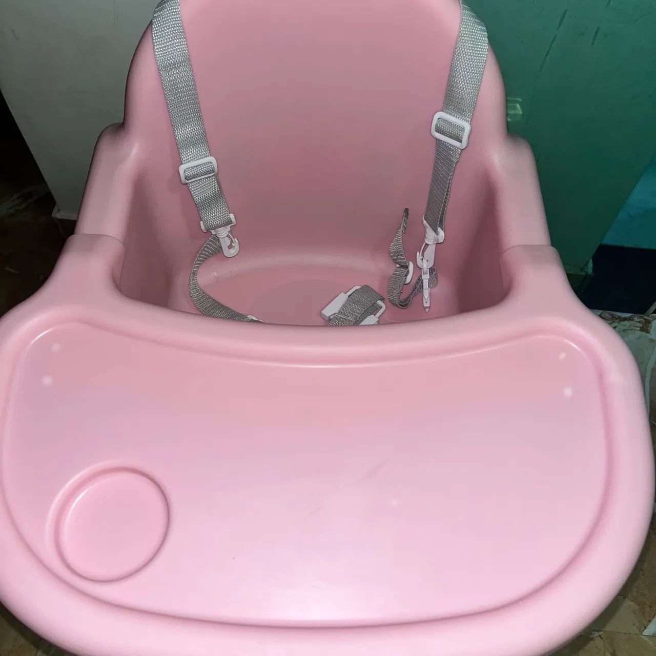 Cadeirinha de alimentação  - Foto 5