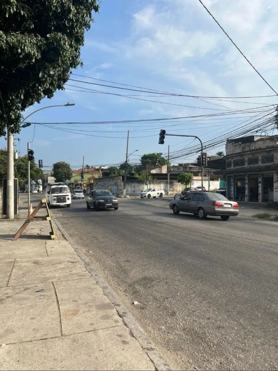 Passo ponto de loja de auto peças e serviços! - Foto 3