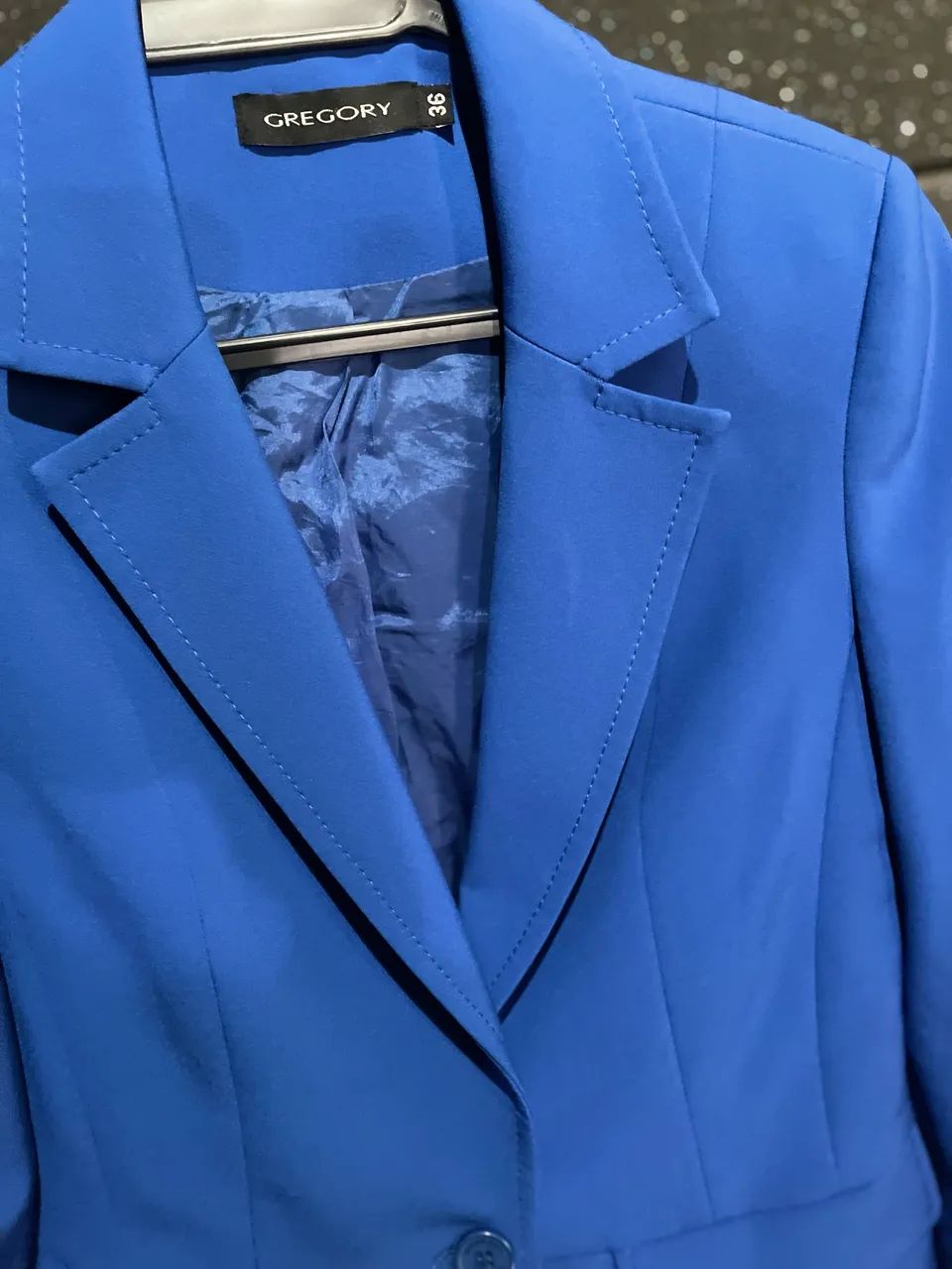 Blazer feminino Gregory  - Foto 3