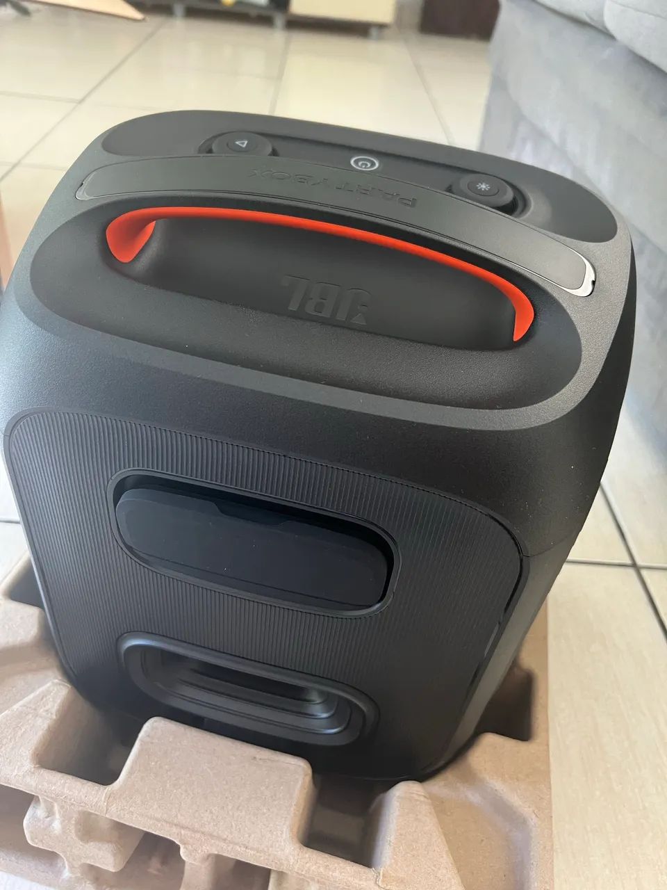 JBL PartyBox Encore Essential - NOVA - Foto 4