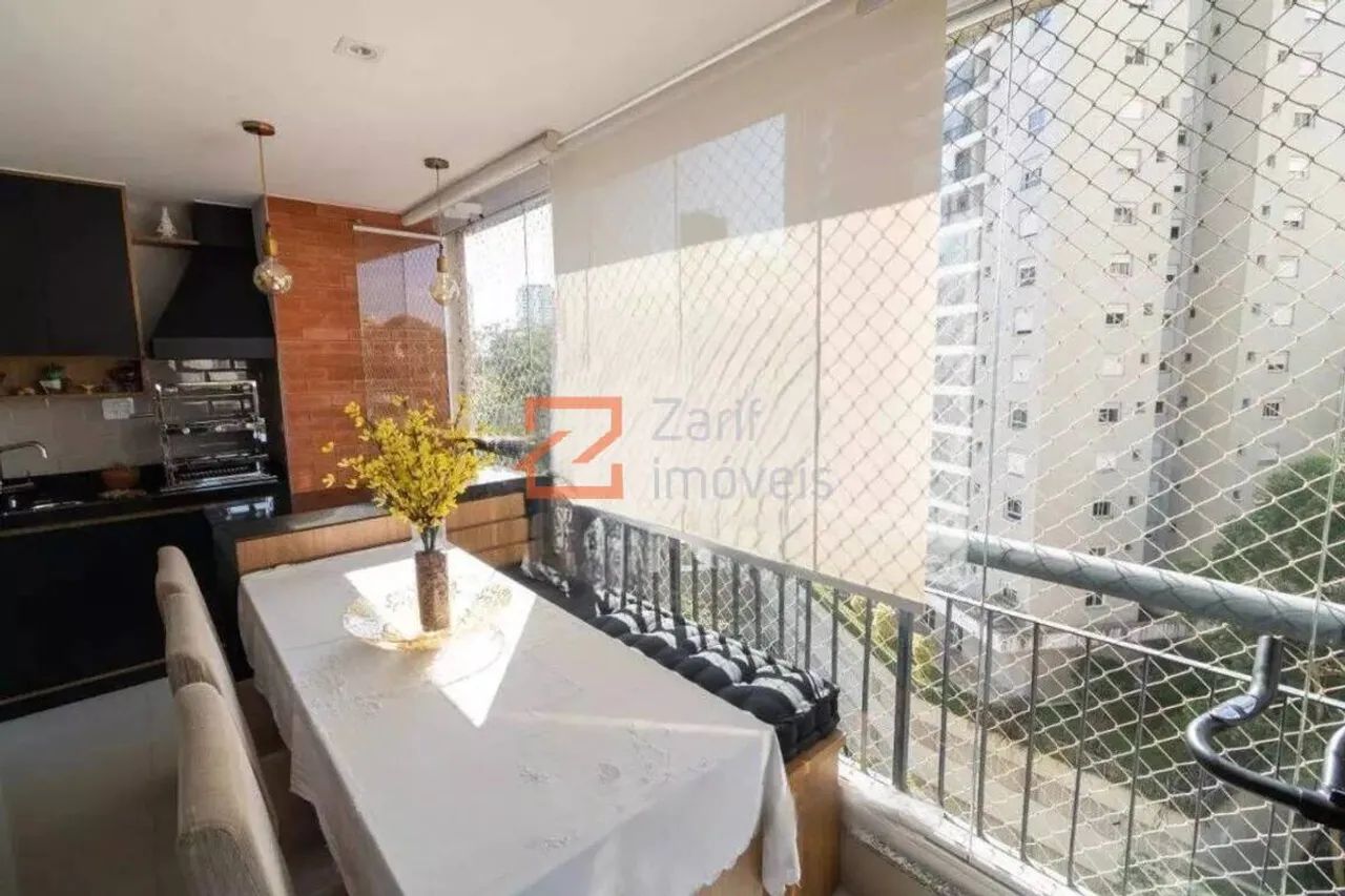 APARTAMENTO PARA ALUGAR 3 QUARTOS NA VILA ANDRADE - Foto 5