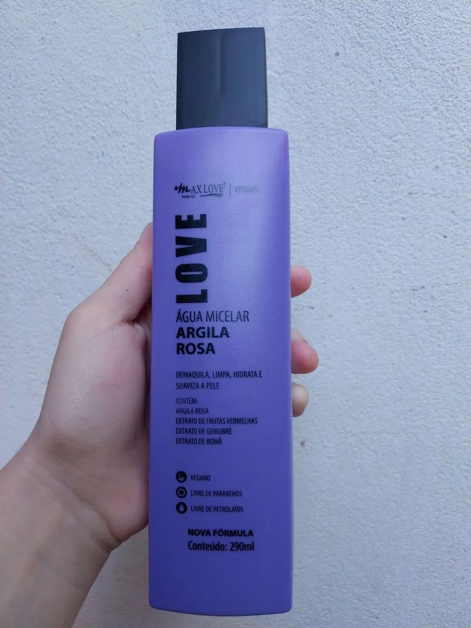 Água micelar - Foto 2