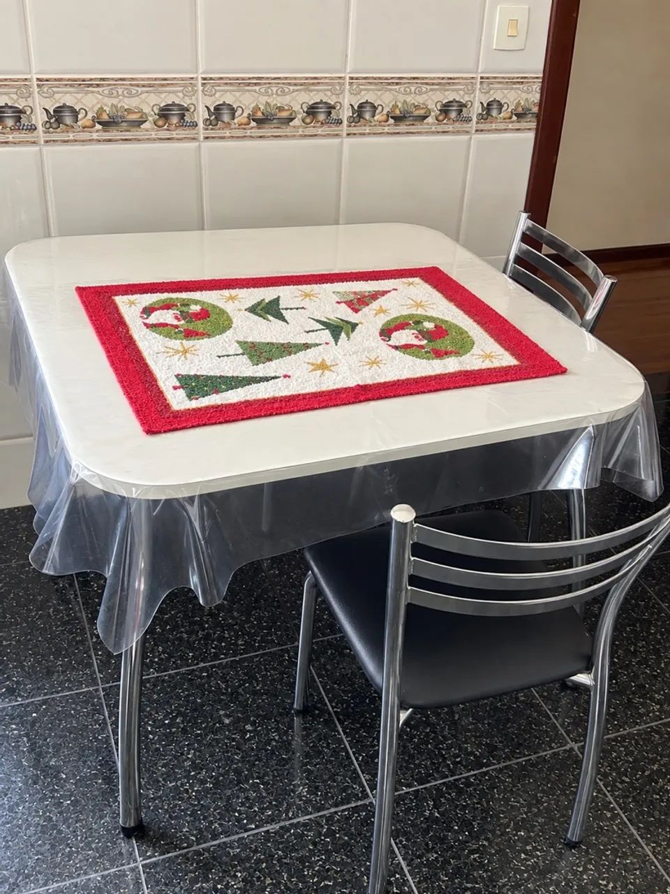Mesa cozinha