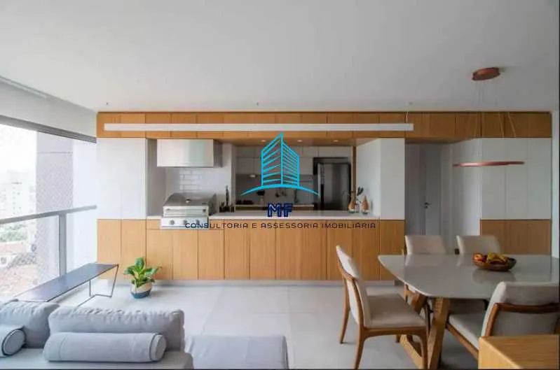 Apartamento : / Residencial / Mirandópolis - Foto 2