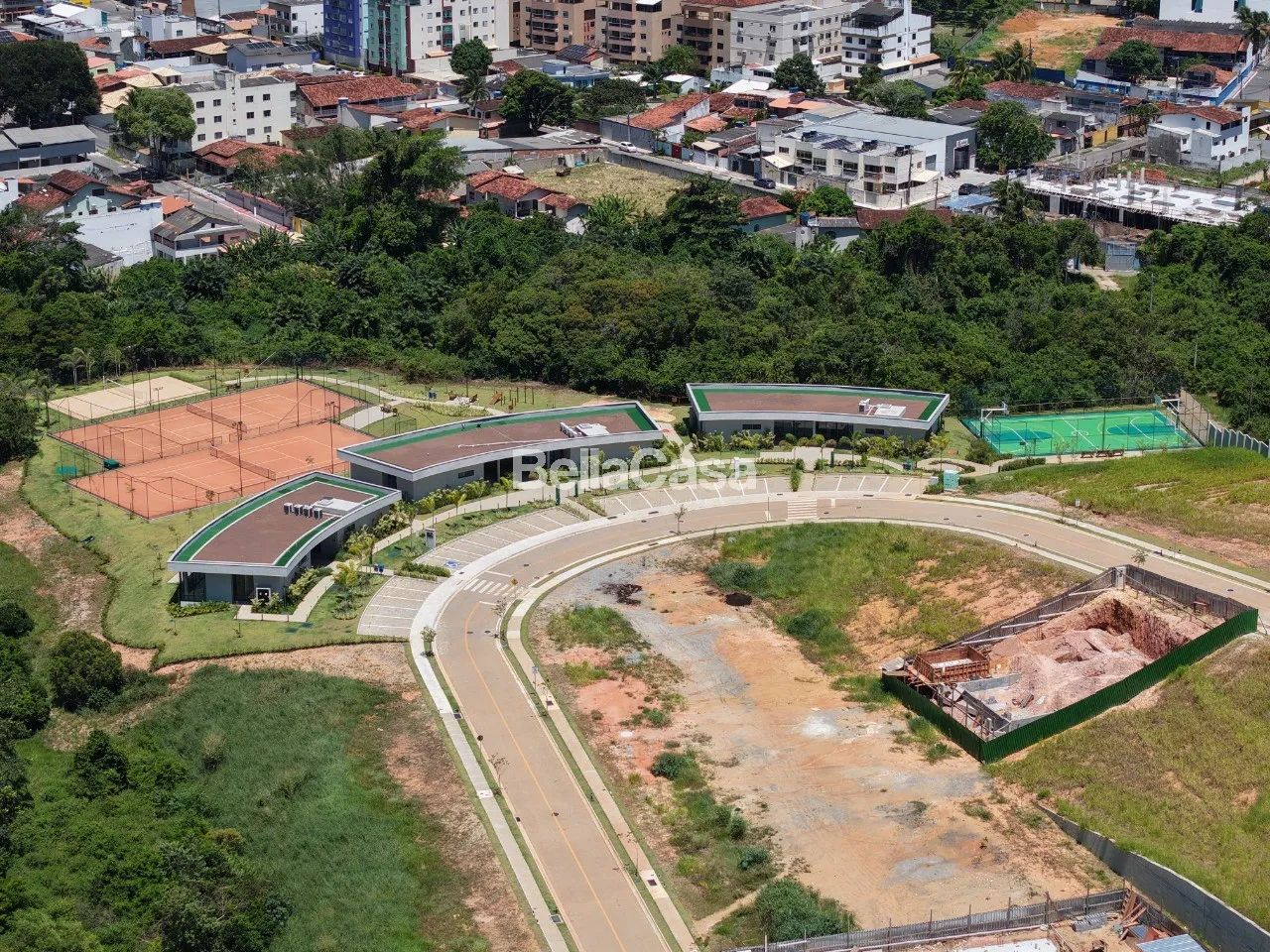 Condomínio na Praia do Morro em Guarapari - Foto 3