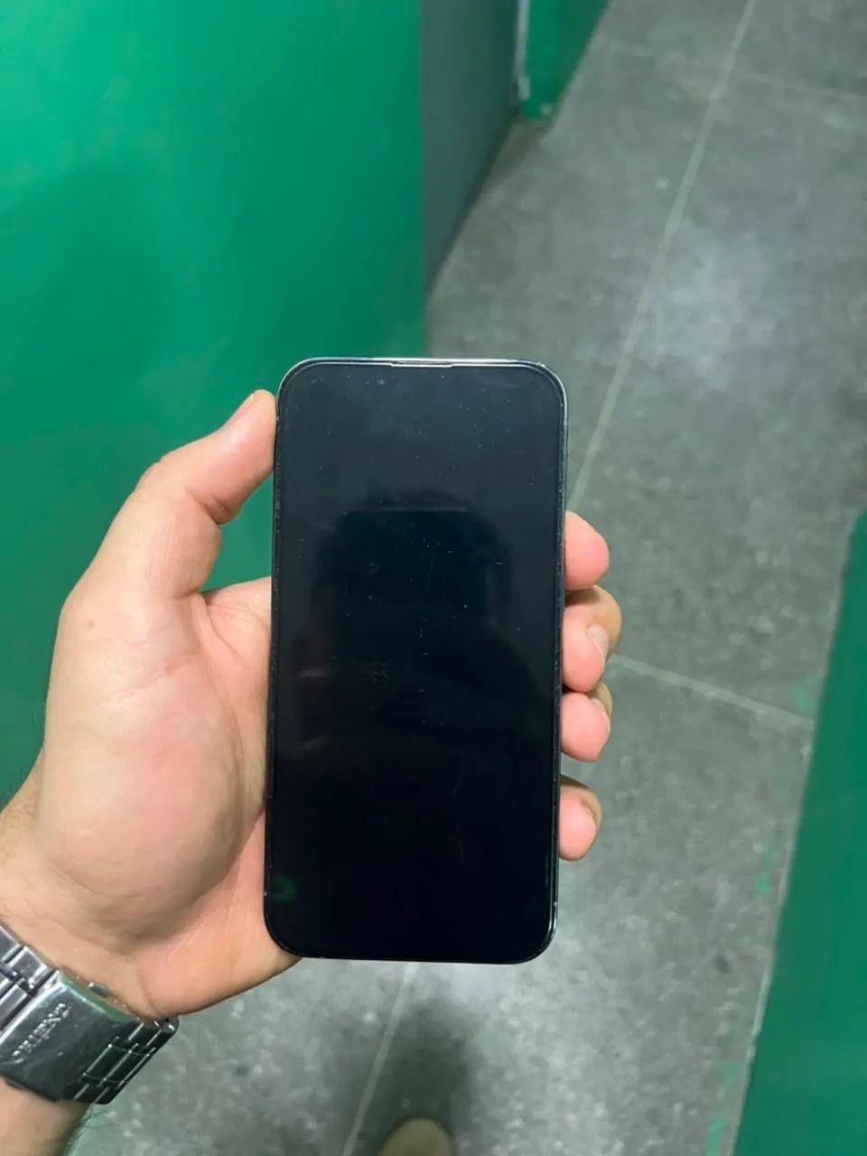 iPhone 13 Pro / 256 Gb / Bateria 75% - Foto 2