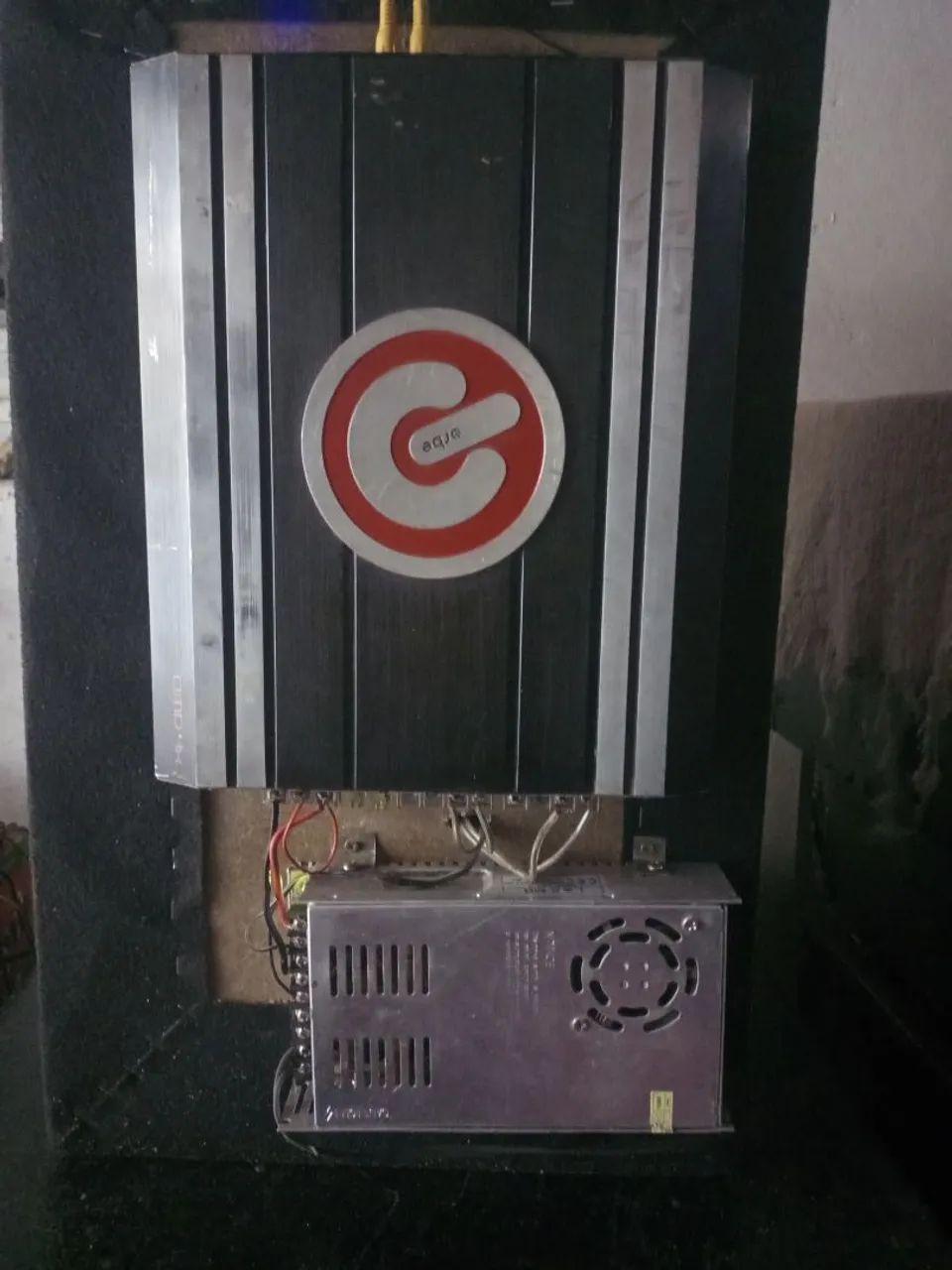 Caixa Bob  - Foto 2