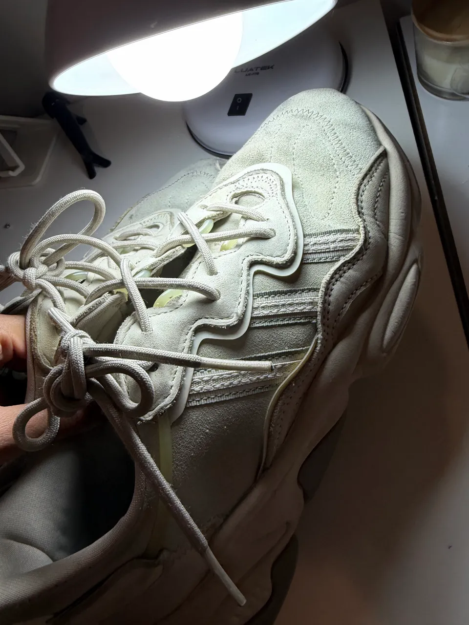 Tênis Adidas ZX 2K boost - Calçados - Cambuci, São Paulo