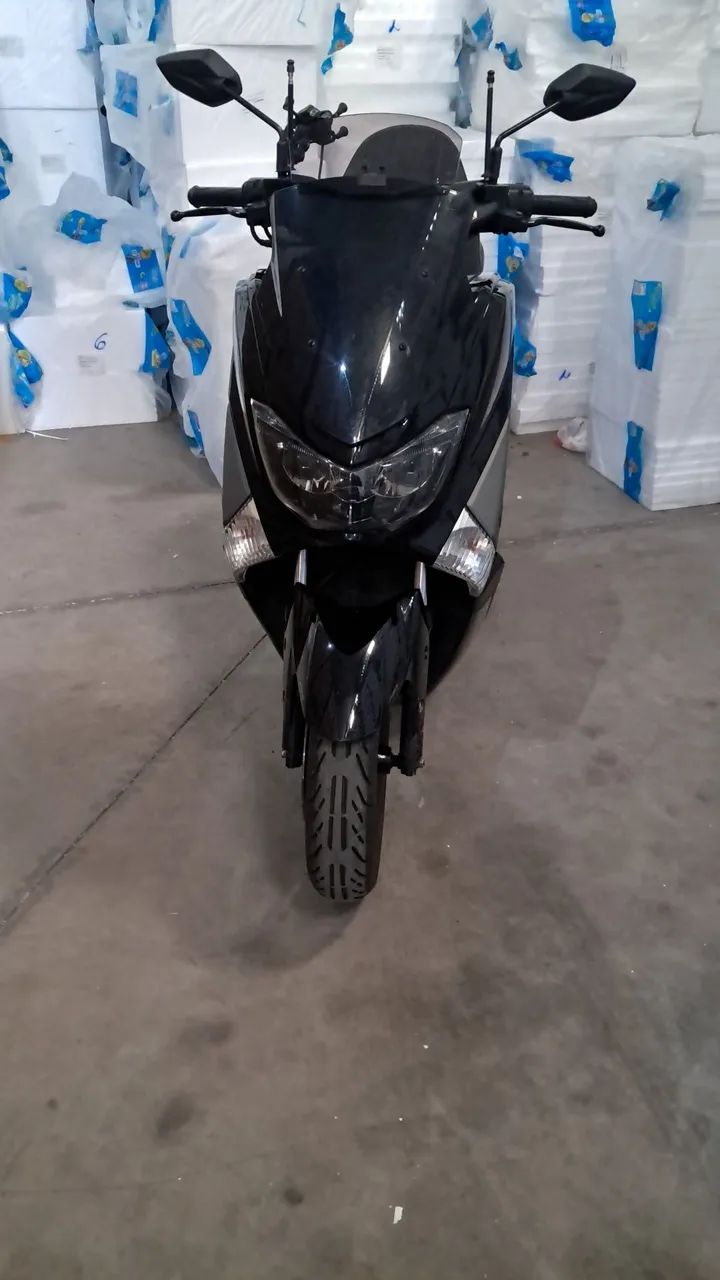 Nmax top  - Foto 3