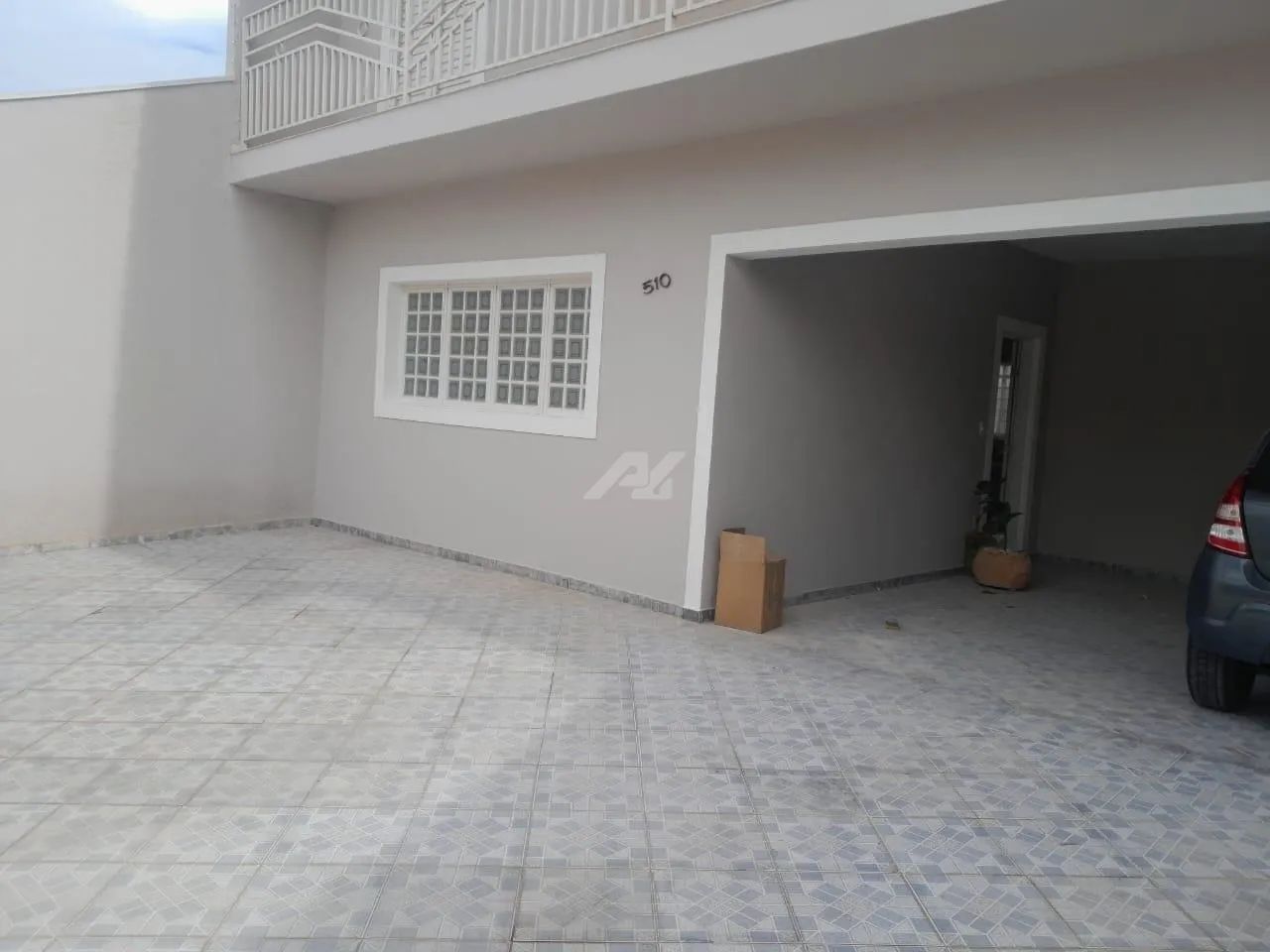 casa - Jardim Nova Europa - Campinas - Foto 2