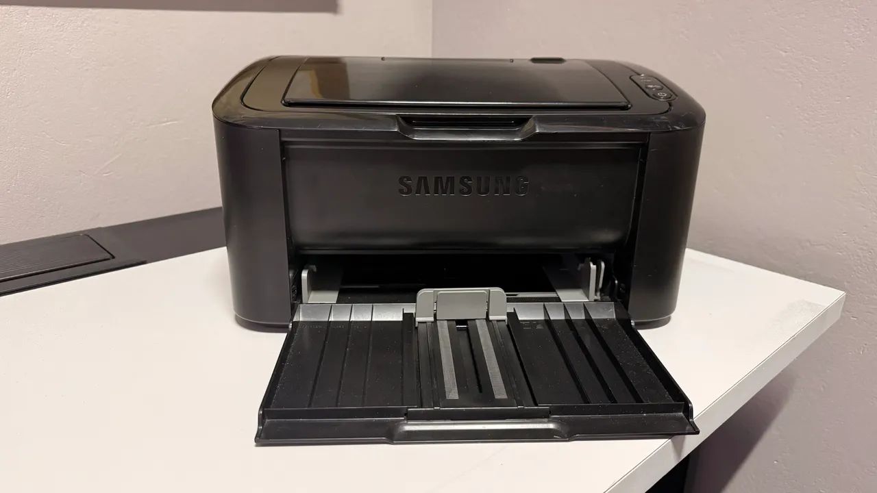 Impressora Samsung