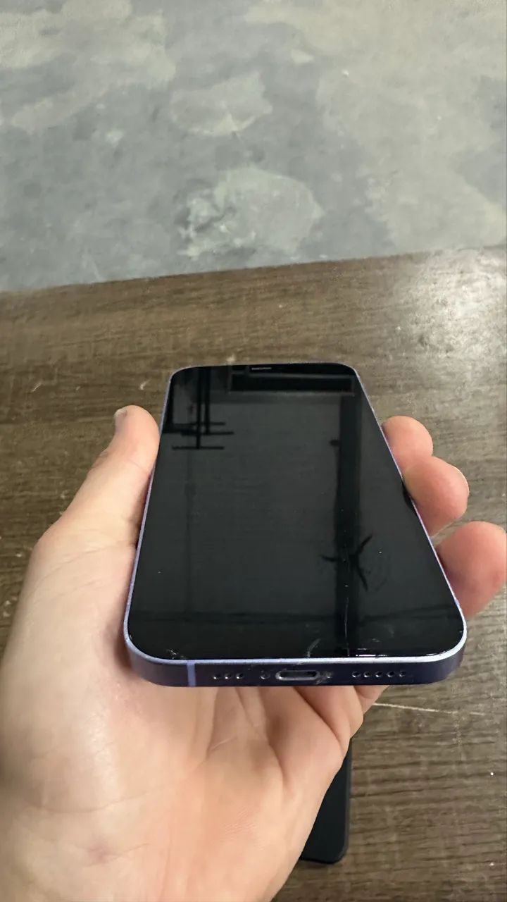 iPhone 12 128GB - Foto 3