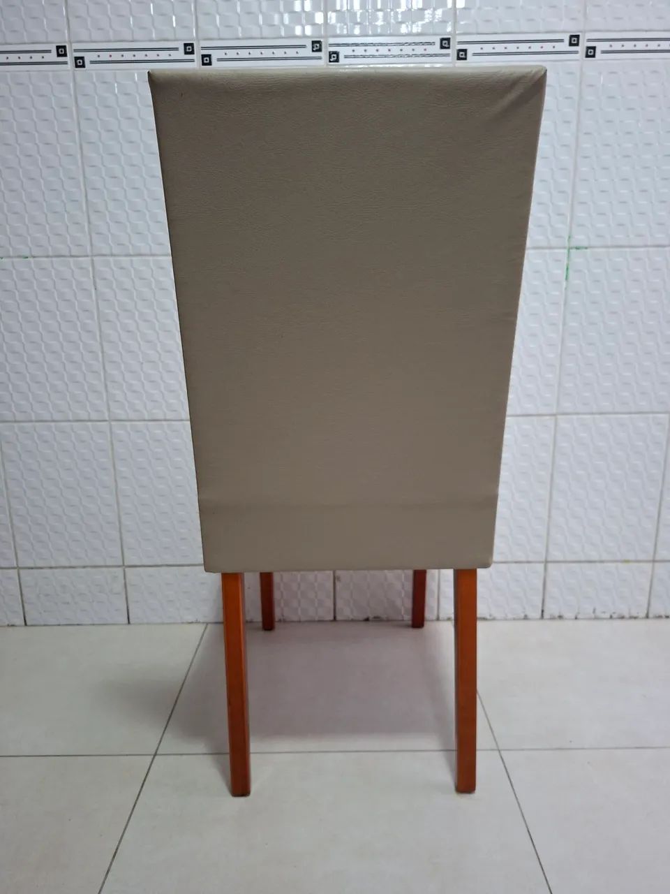 Cadeiras para mesa de jantar - Foto 5