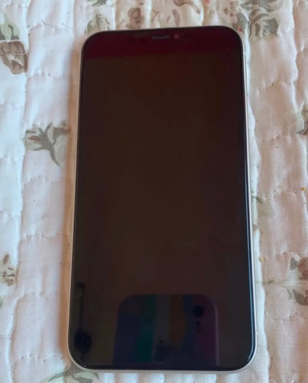 IPHONE 11 - 128GB - DEFEITUOSO