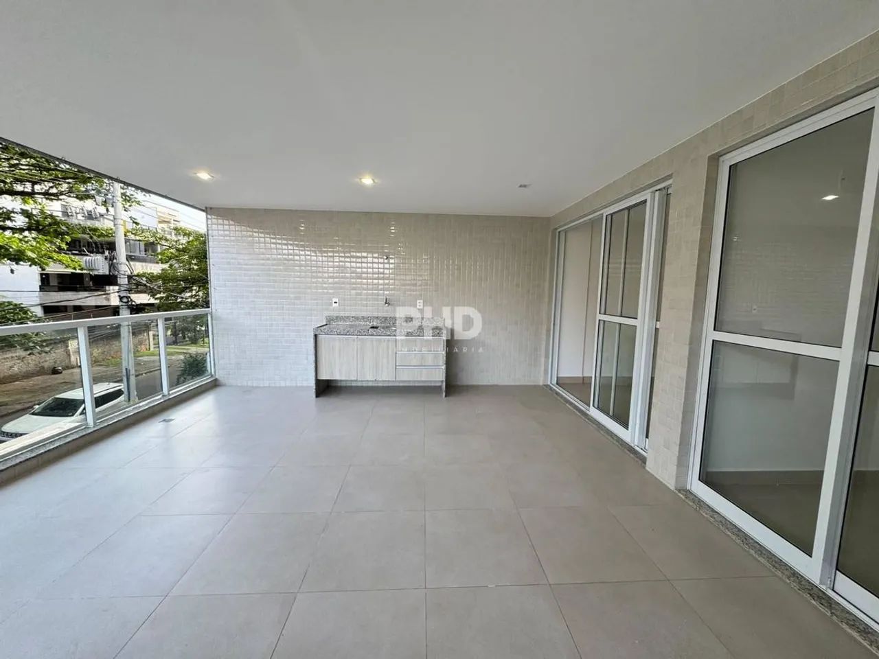 Apartamento 3 quartos Gustavo Corção - Foto 5