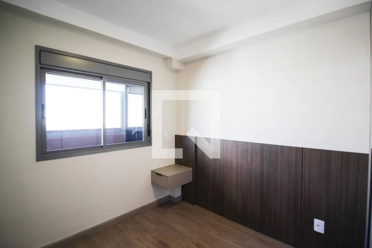 Apartamento à Venda - Vila Olímpia, 1 Quarto, 30 m2 - Foto 10