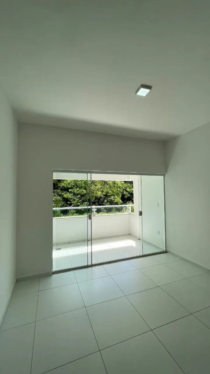 Apartamento com varanda gourmet e churrasqueira - Foto 2