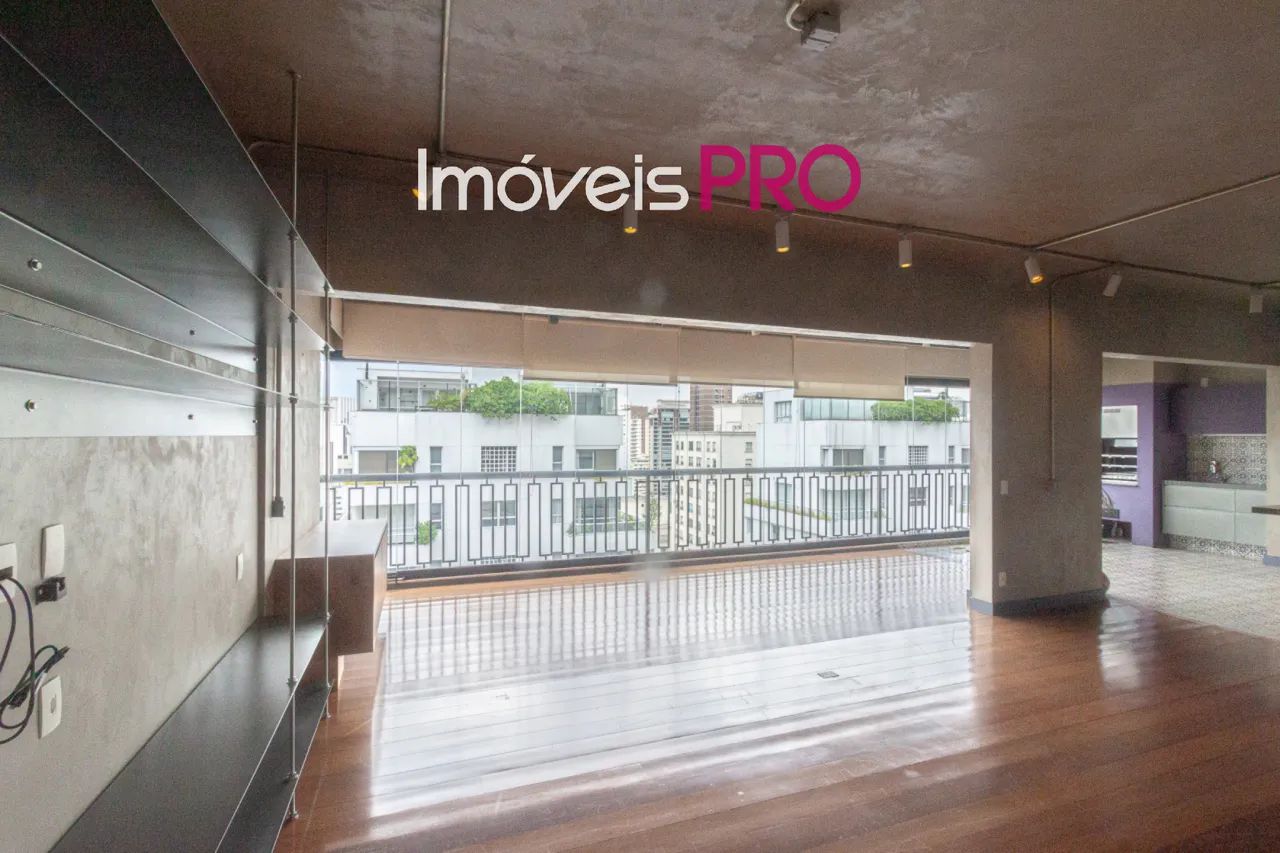 Apartamento, Itaim Bibi - São Paulo - Foto 2