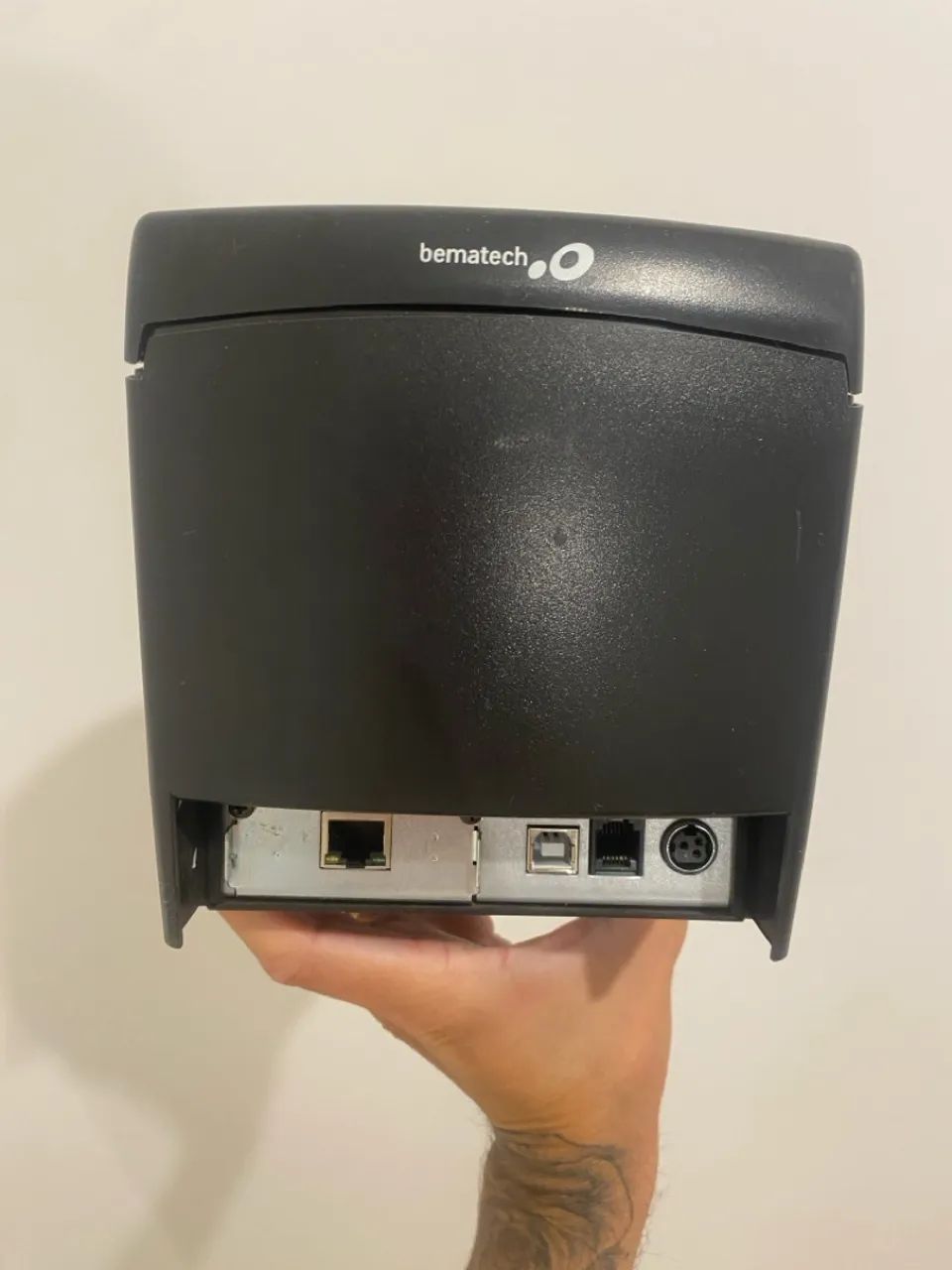 Impressora Bematech 4200 - Foto 3