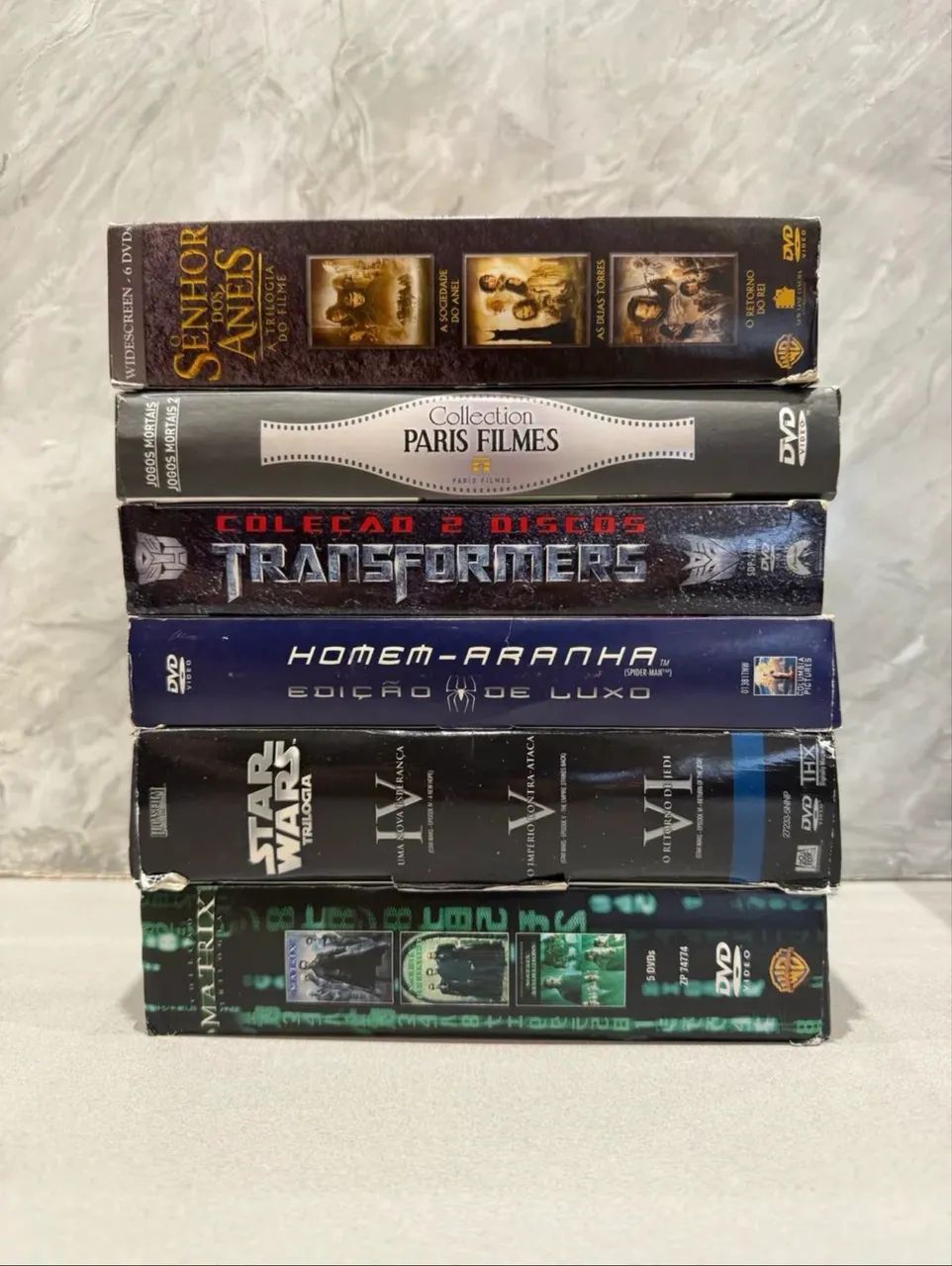 VENDO filmes em DVD ! - Foto 2
