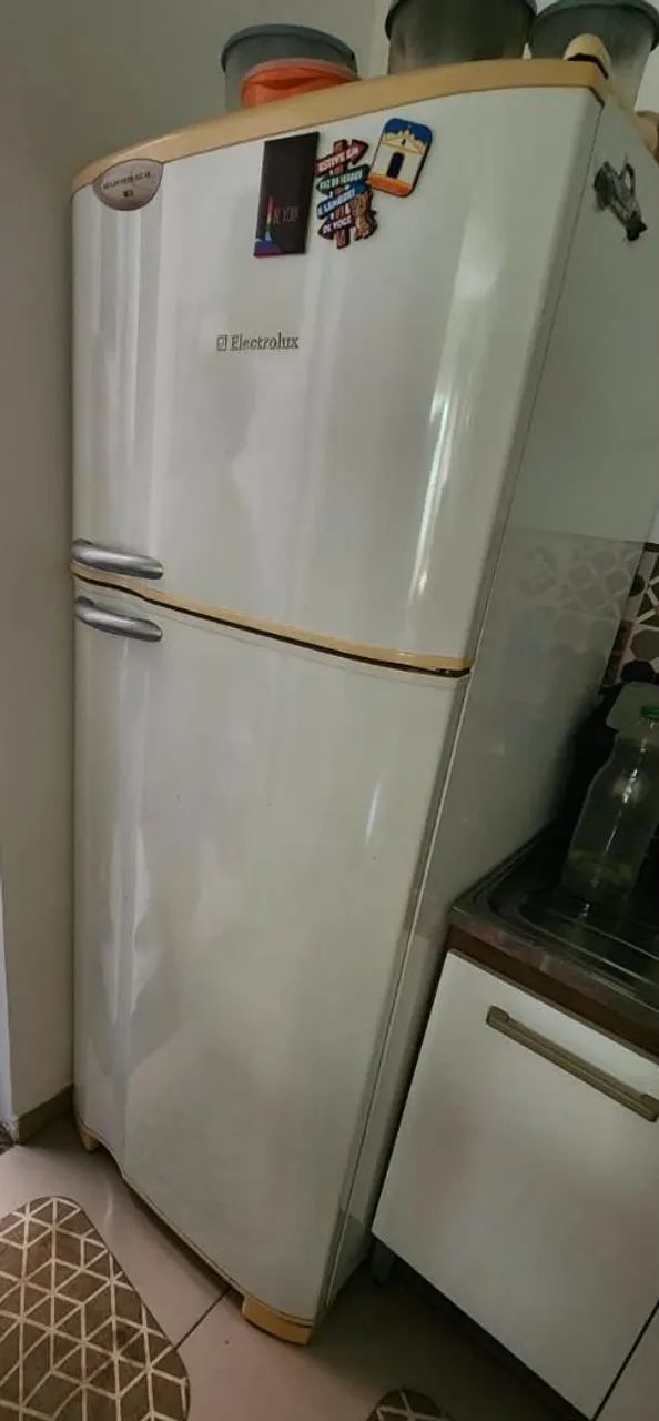 Geladeira (VENDIDO)